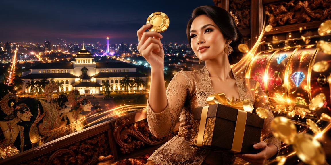 okeslot Dreams of Macau